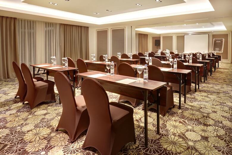 Hotel Swiss-belboutique Yogyakarta