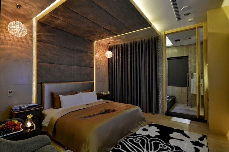 Hotel Xiadu Motel