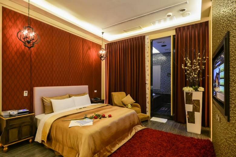 Hotel Xiadu Motel