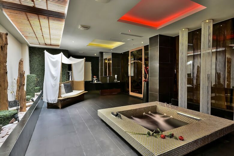 Hotel Xiadu Motel
