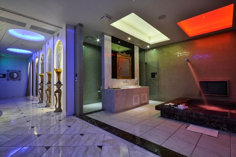 Hotel Xiadu Motel