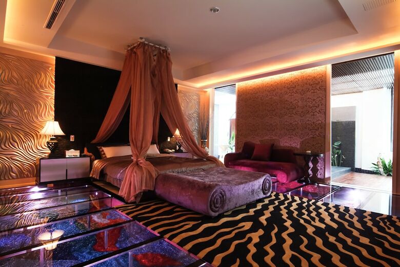 Hotel Xiadu Motel