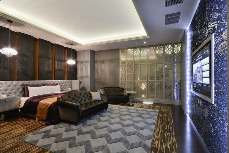 Hotel Xiadu Motel