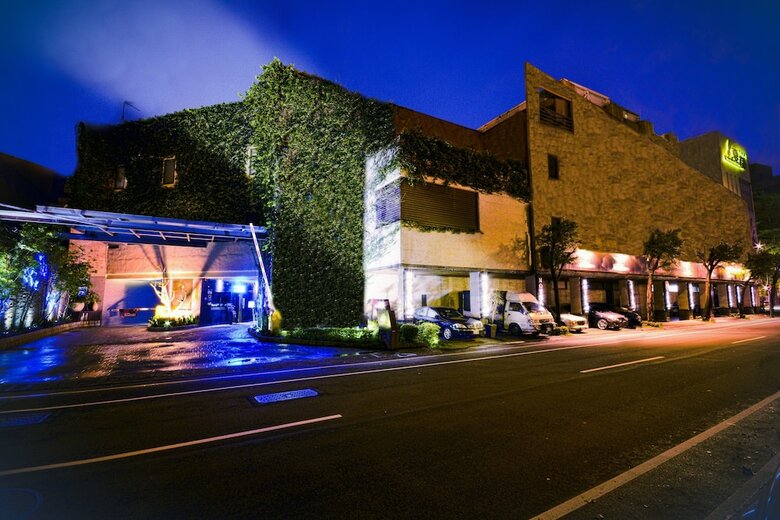 Hotel Xiadu Motel