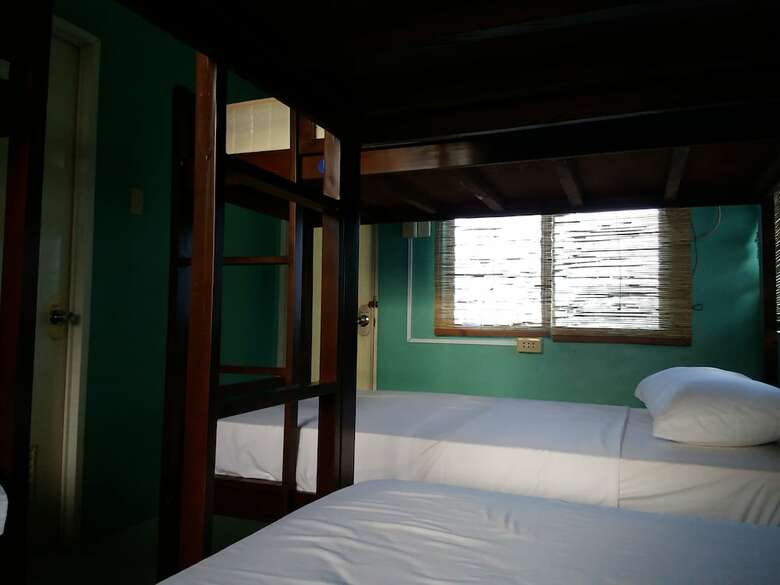 Hotel My Hostel Boracay