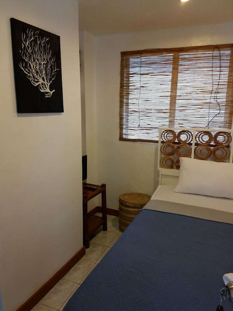 Hotel My Hostel Boracay