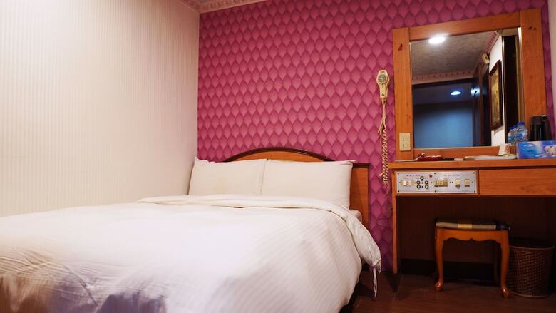Suao Hotel