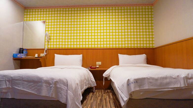 Suao Hotel