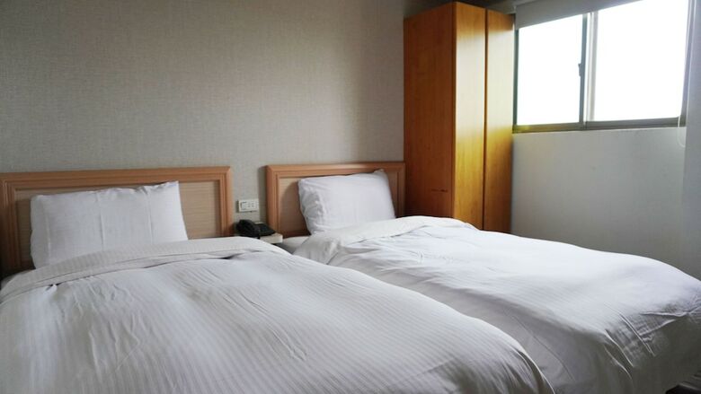 Suao Hotel