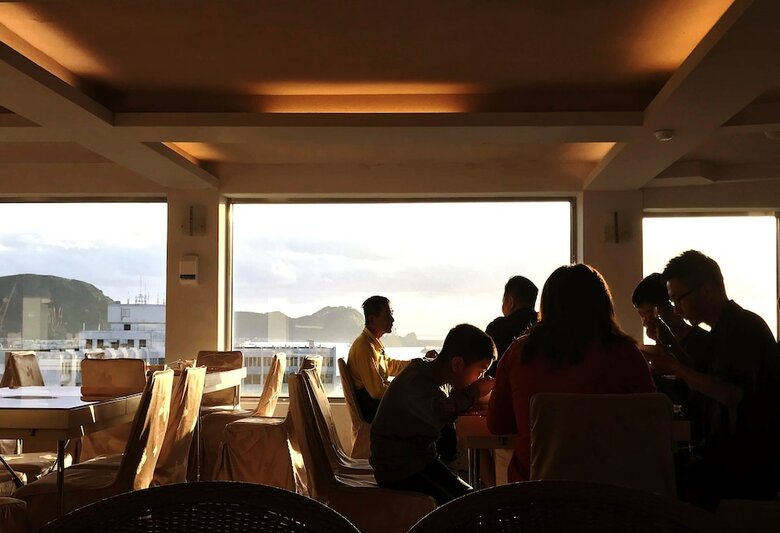 Suao Hotel