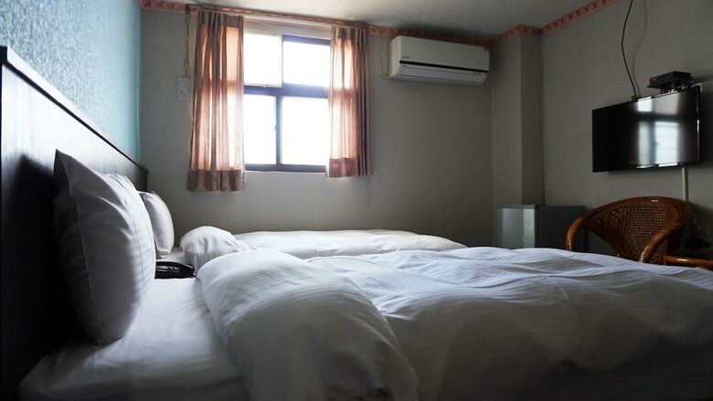 Suao Hotel