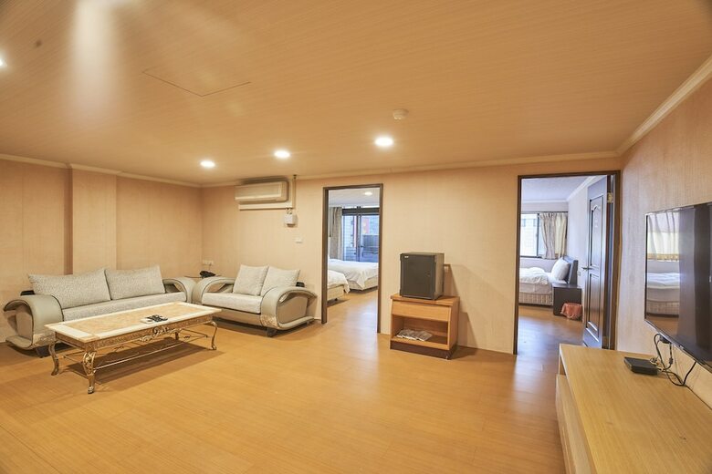 Suao Hotel
