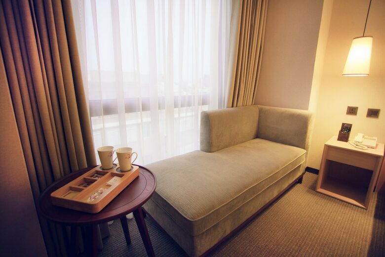 Hotel Inn By The Village