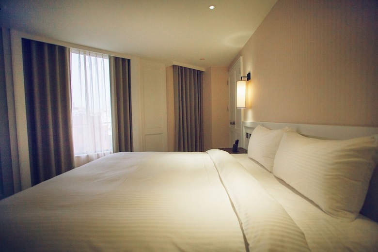 Hotel Inn By The Village