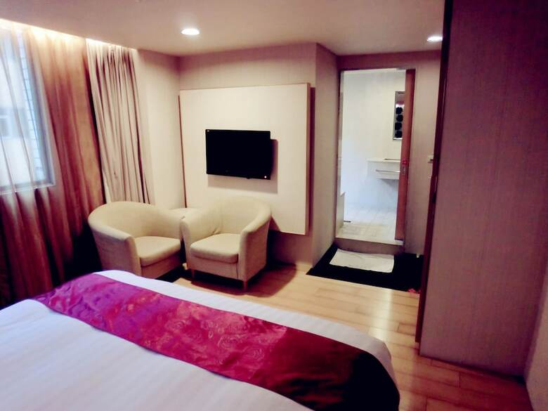 Everyday Hot Spring Hotel
