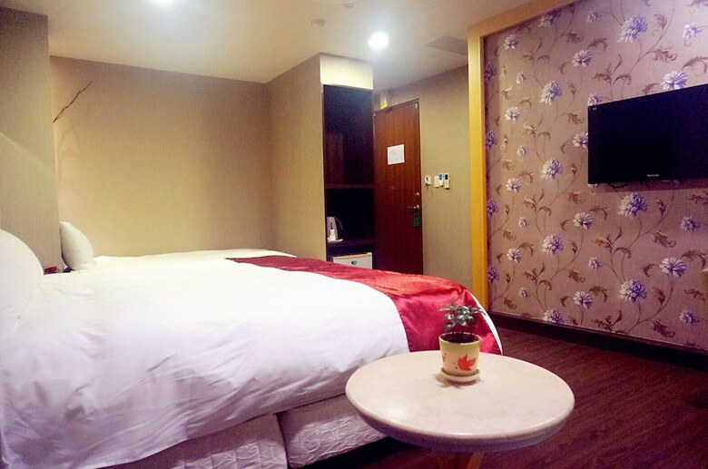 Everyday Hot Spring Hotel