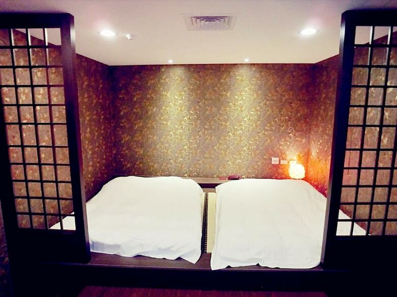 Everyday Hot Spring Hotel