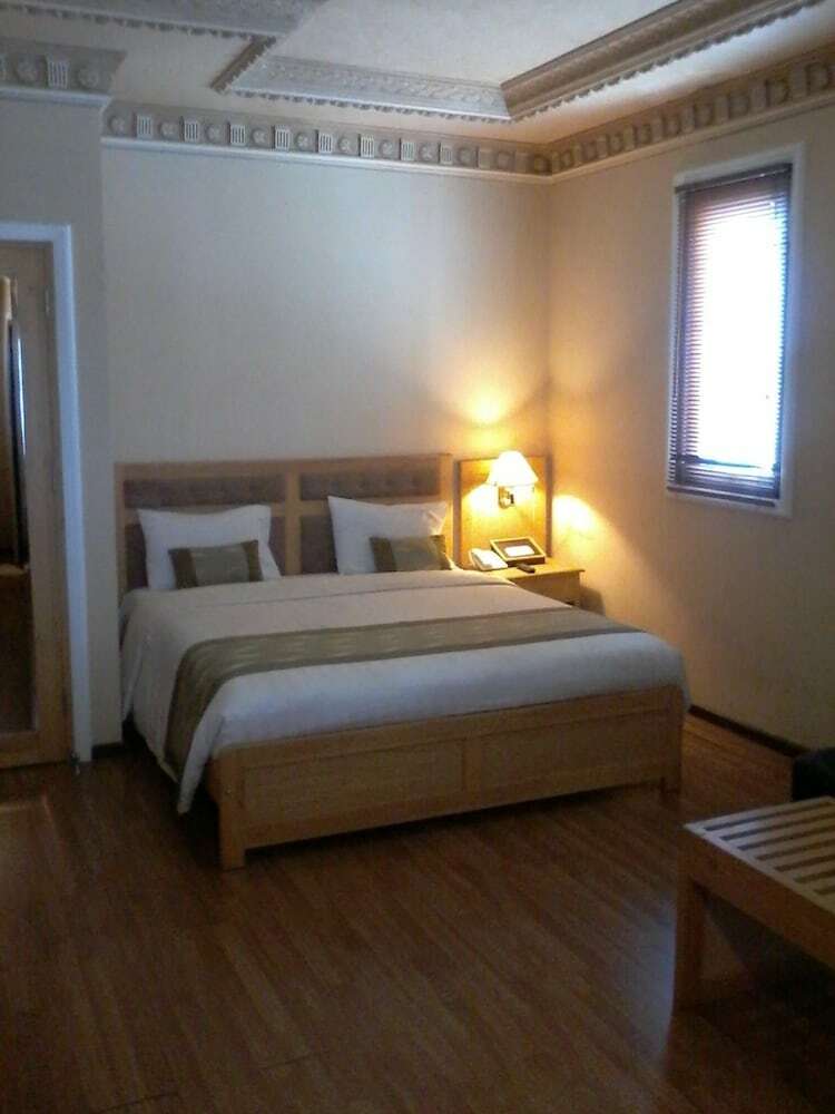 Kangen Boutique Hotel