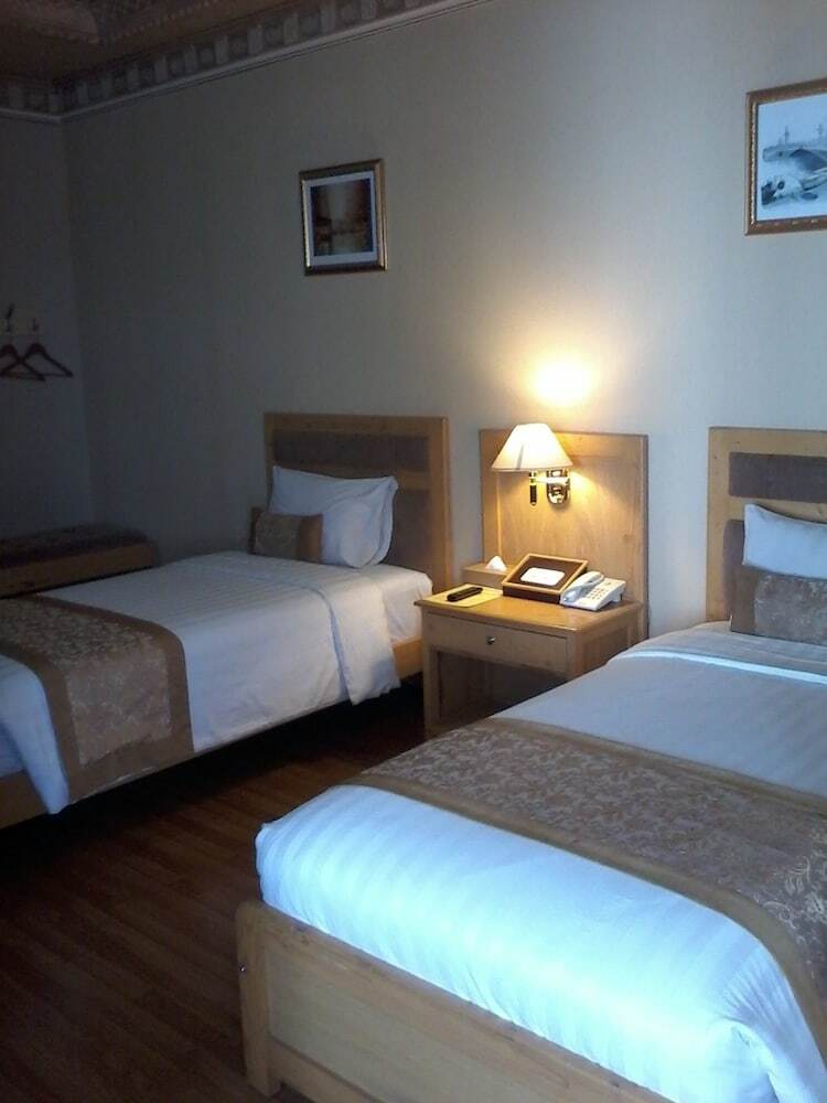 Kangen Boutique Hotel