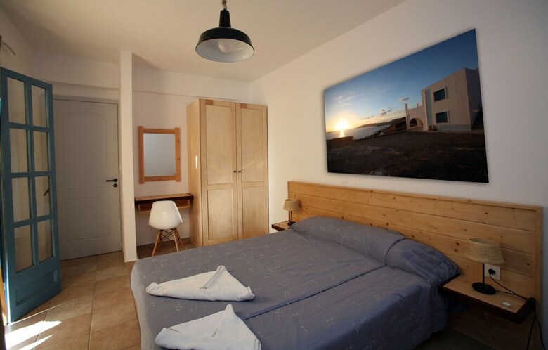 Hotel St. George Village