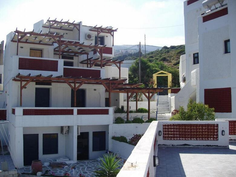 Hotel St. George Village