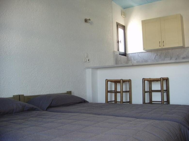 Hotel St. George Village