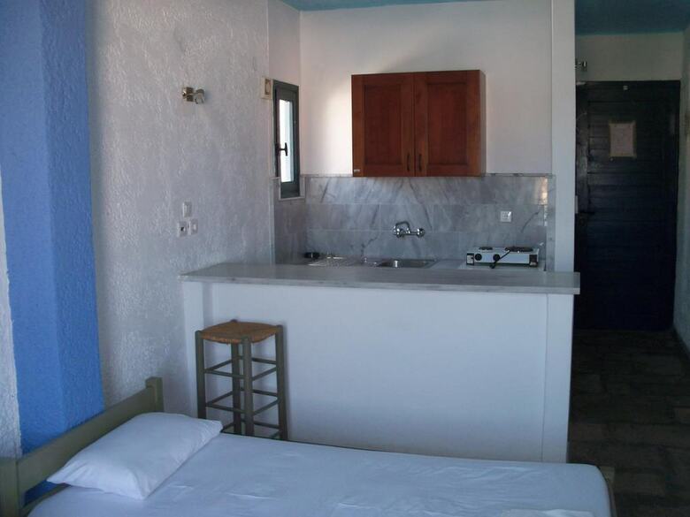 Hotel St. George Village