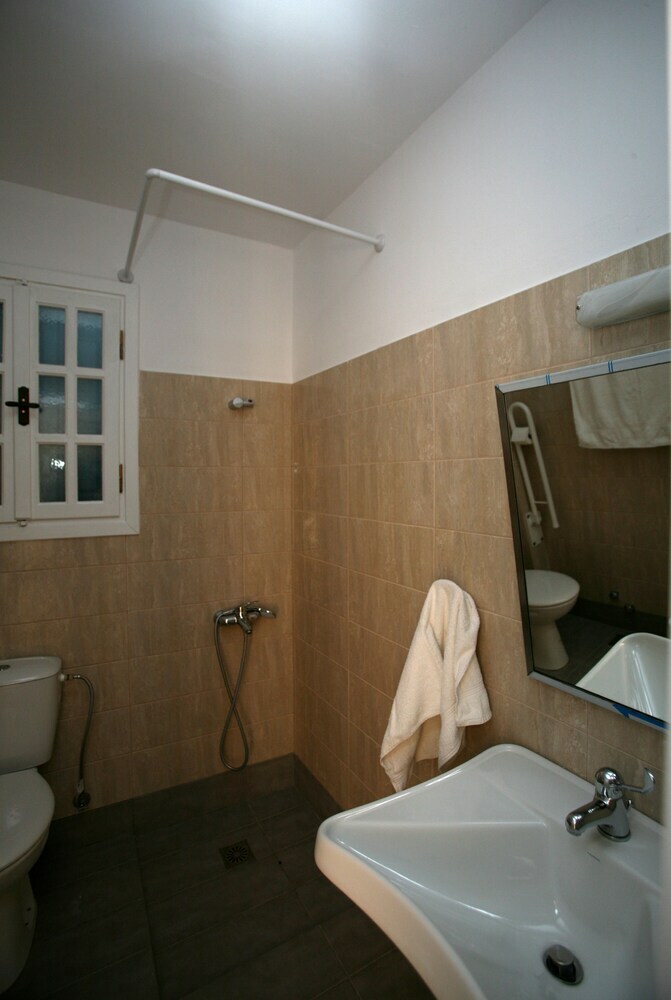 Hotel St. George Village