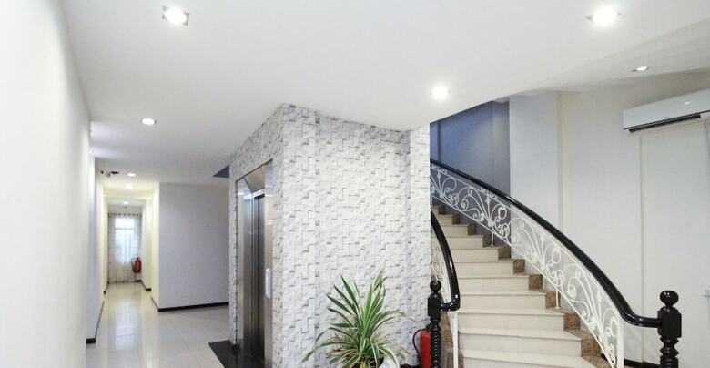 Hotel Airy Thamrin Gandhi Medan