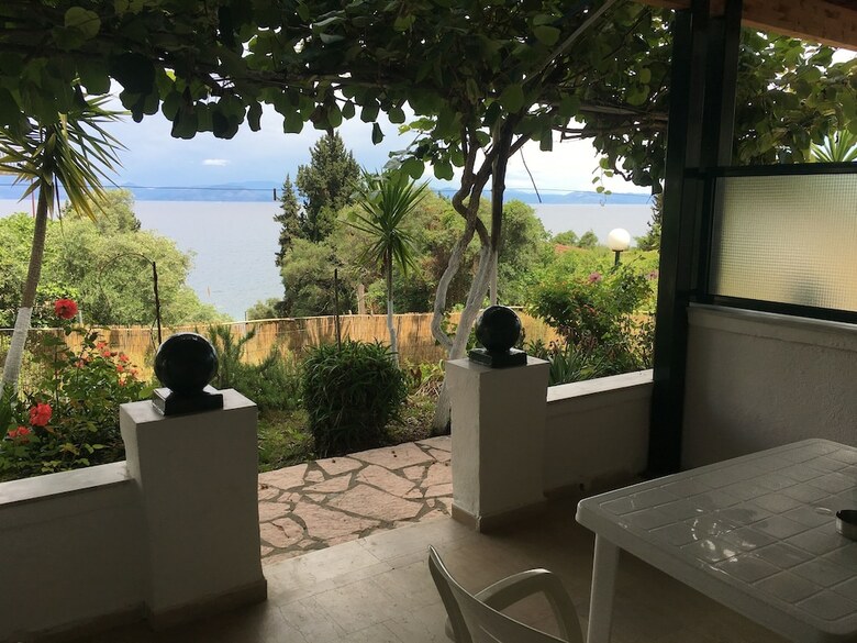 Aparthotel Andromaches Holiday Apartments