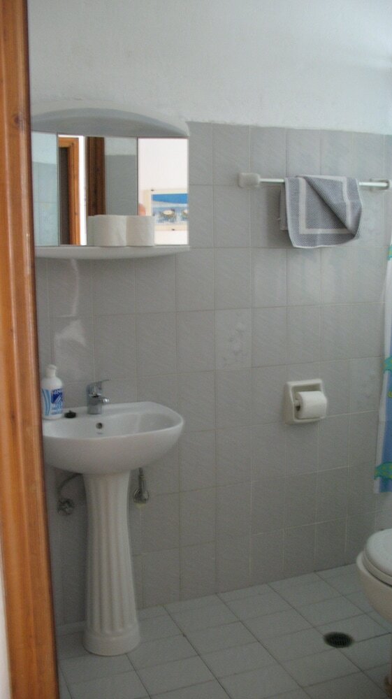 Aparthotel Andromaches Holiday Apartments
