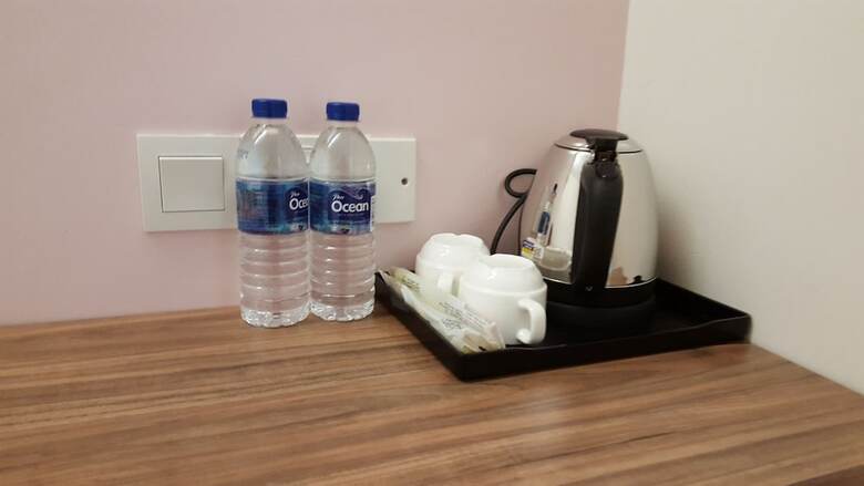 Hotel River View Inn Nusa Bestari Skudai