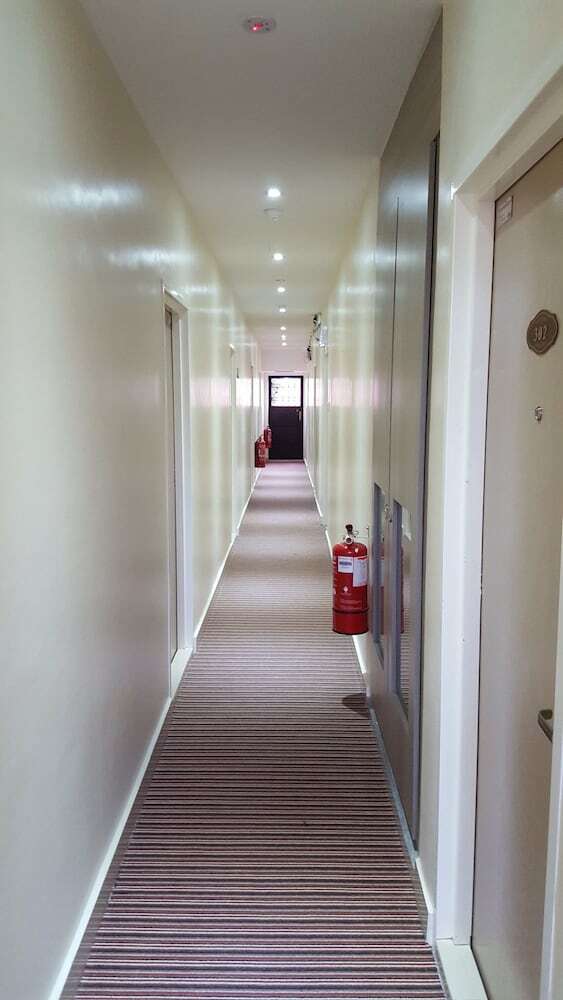 Hotel River View Inn Nusa Bestari Skudai