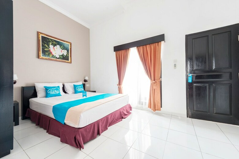 Hotel Airy Kuta Kubu Anyar Satu 45 Bali