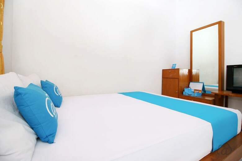 Hotel Airy Kuta Kubu Anyar Satu 45 Bali