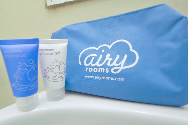 Hotel Airy Ujung Pandang Sungai Poso Makassar