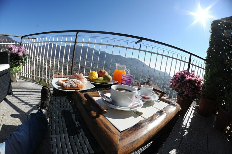 Bed & Breakfast Valle Degli Dei