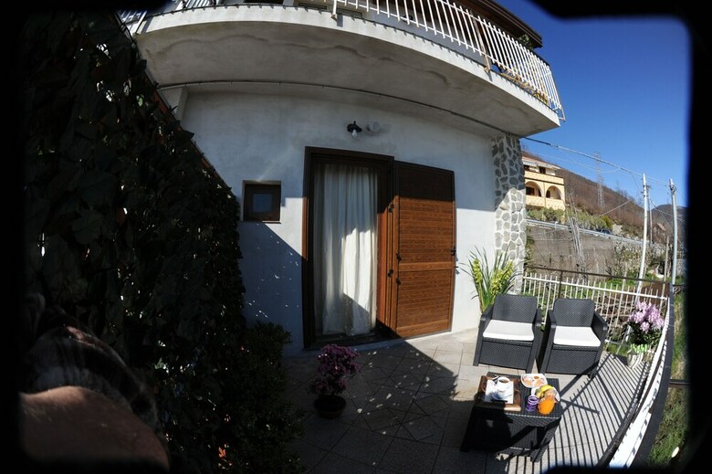 Bed & Breakfast Valle Degli Dei