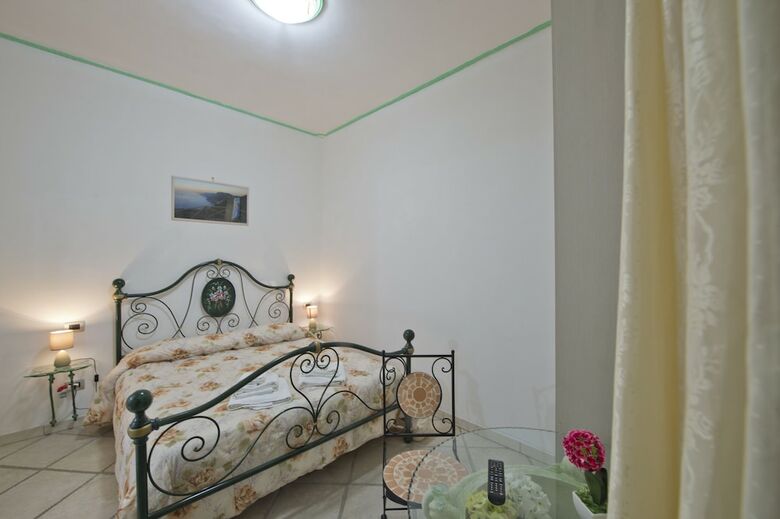 Bed & Breakfast Valle Degli Dei