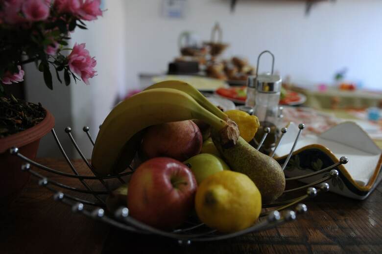 Bed & Breakfast Valle Degli Dei