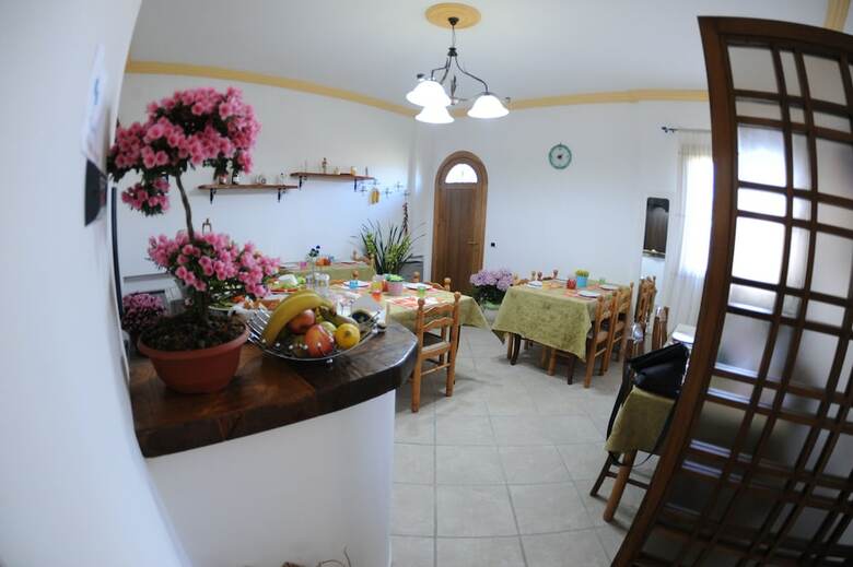 Bed & Breakfast Valle Degli Dei