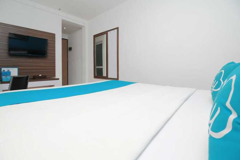 Hotel Airy Veteran 30 Bandung