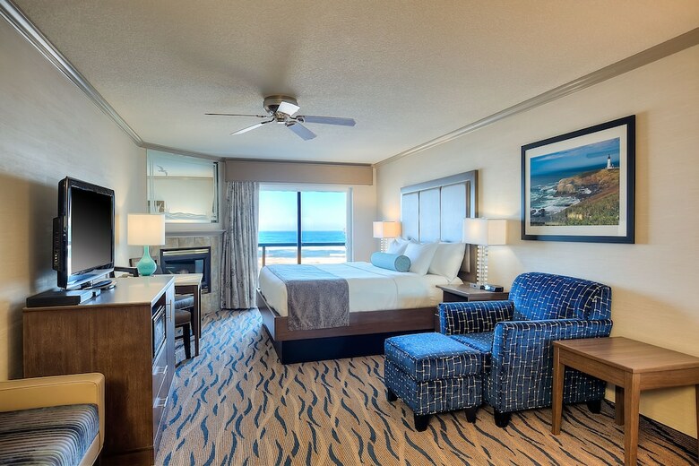 Elizabeth Oceanfront Suites, Ascend Hotel Collection