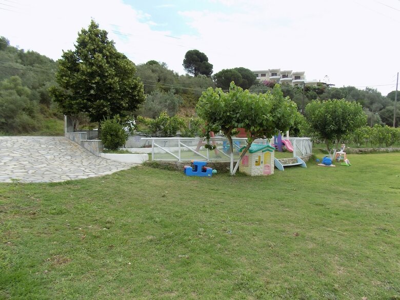 Aparthotel Villa Dell' Angelo
