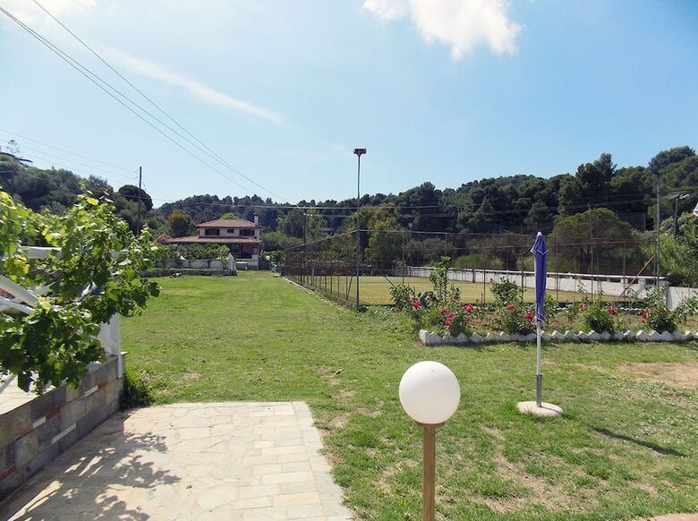 Aparthotel Villa Dell' Angelo