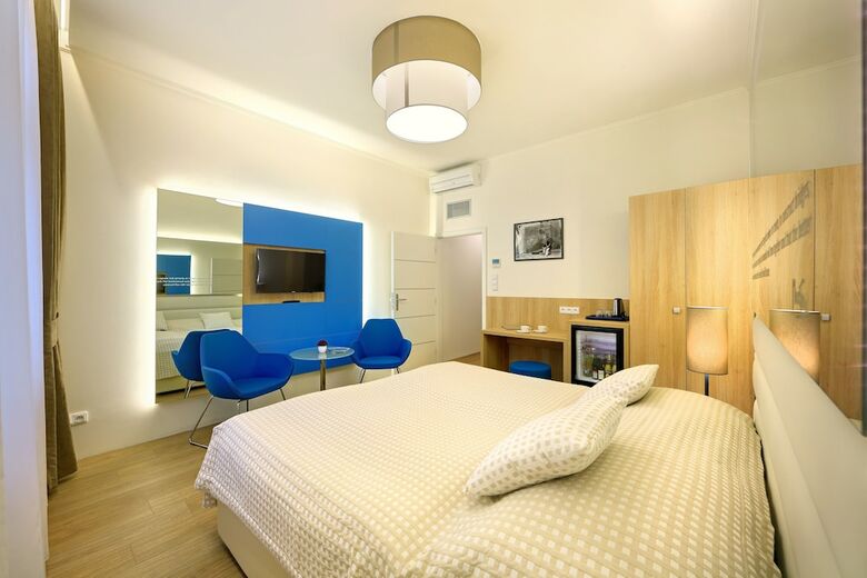Salvator Boutique Hotel