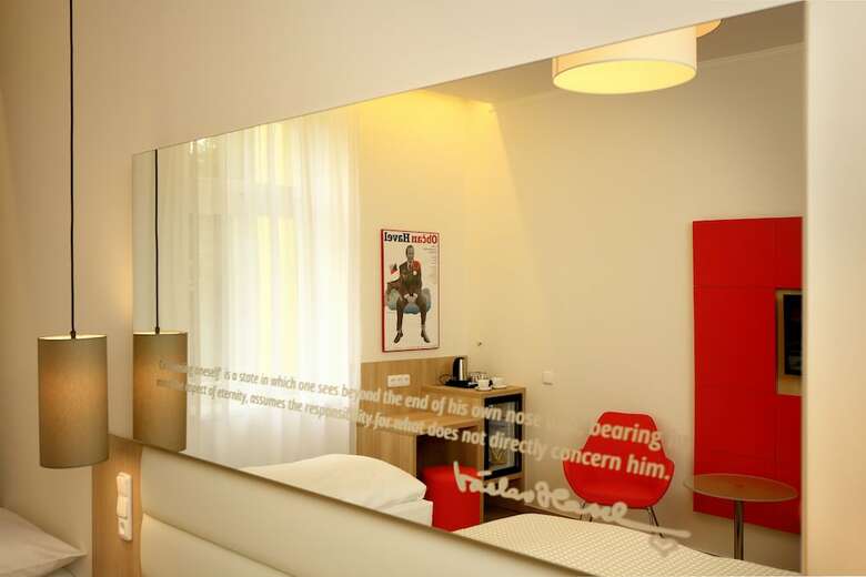 Salvator Boutique Hotel