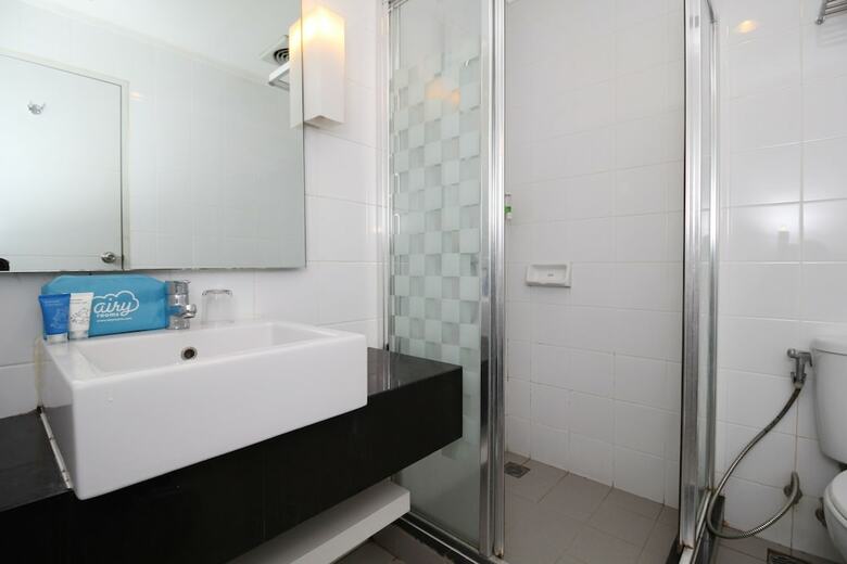 Hotel Airy Glodok Pinangsia Raya Jakarta