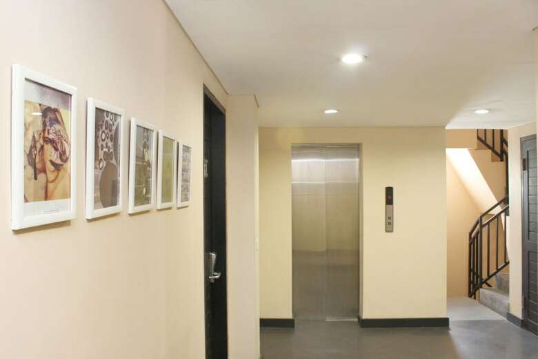 Hotel Airy Legian Troppo Zone 8 Kuta Bali