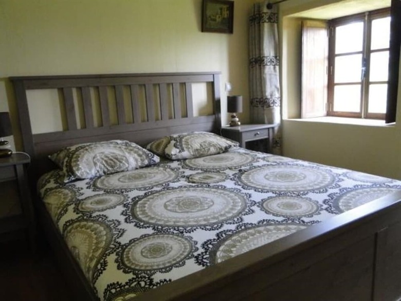 Bed & Breakfast Jasserie Les Airelles